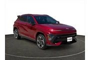 Hyundai KONA 2025 AWD N Line en Des Moines