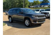 $21992 : Jeep Grand Cherokee L 2022 4 thumbnail