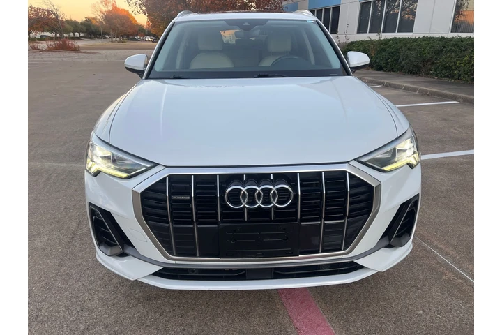 $18995 : 2020 Q3 Premium Plus 45 TFSI image 3