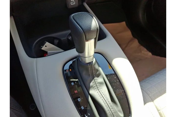 $24987 : Honda HR-V 2025 AWD LX 4dr C image 10