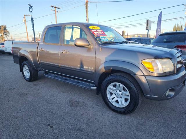 $10599 : 2006 Tundra Limited image 5