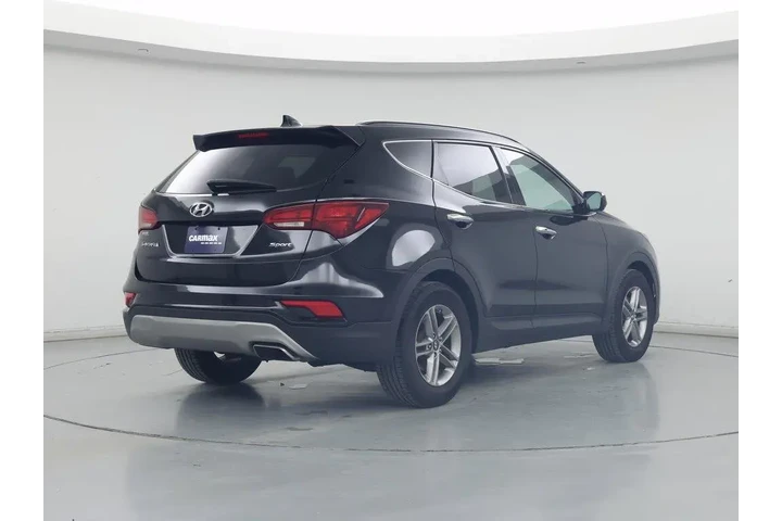 $15998 : Hyundai SANTA FE Sport 2017 image 8