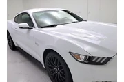 Ford Mustang 2015 GT Premium