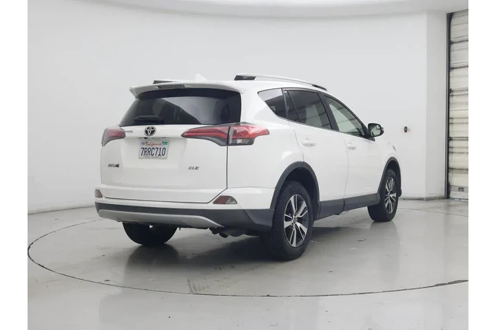 $16998 : Toyota RAV4 2016 XLE 4dr SUV image 8