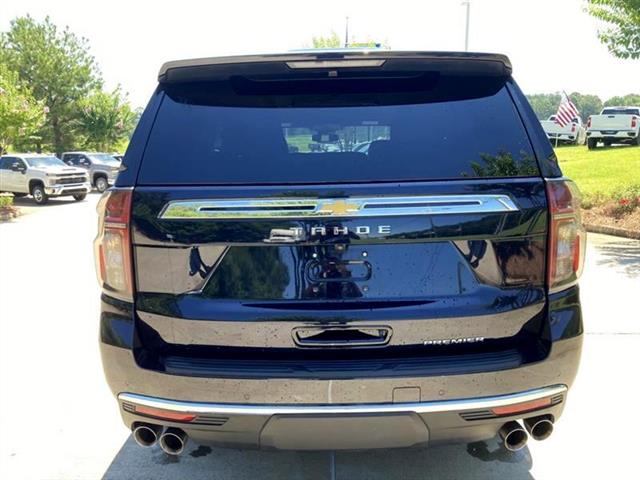 $65720 : 2023 Tahoe Premier image 8