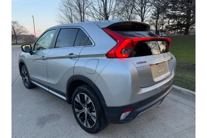 $13997 : 2018 Eclipse Cross SEL image 5