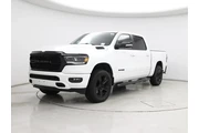 $31998 : Ram 1500 2021 4x2 Big Horn 4 thumbnail