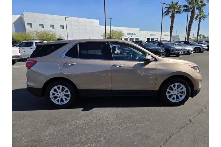 $18991 : Chevrolet Equinox 2019 LT 4d image 7