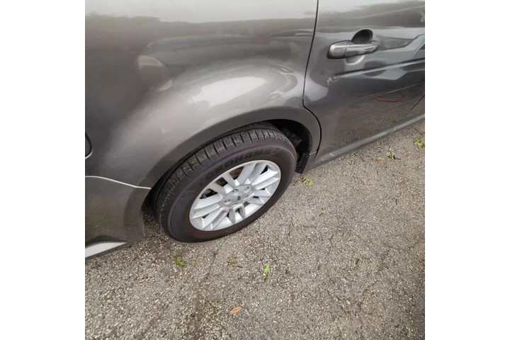 $8500 : 2014 FORD FLEX2014 FORD FLEX image 6