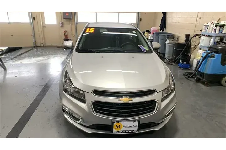 $4299 : Chevrolet Cruze 2015 1LT Aut image 2