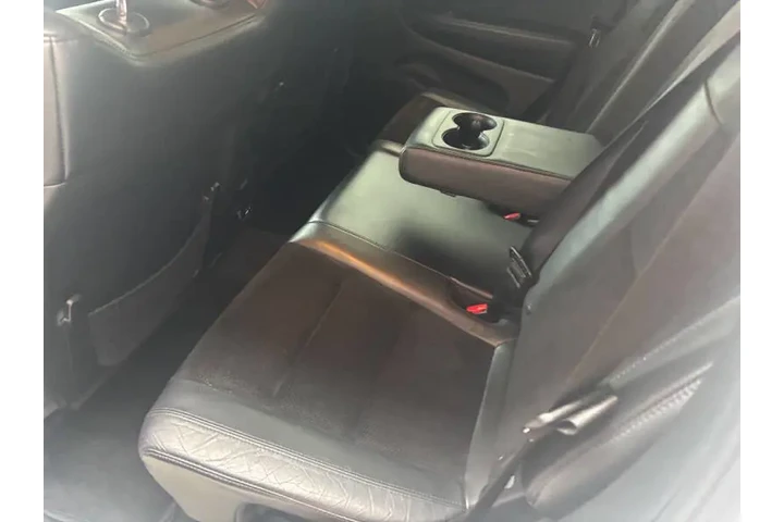 $19000 : 2018 Grand Cherokee Altitude image 7