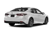 Toyota Camry 2024 XLE 4dr Se thumbnail