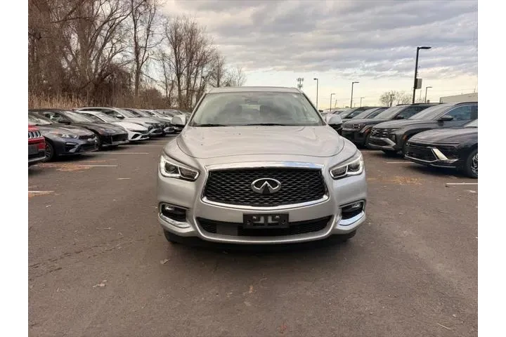 $21990 : INFINITI QX60 2020 AWD Pure image 9