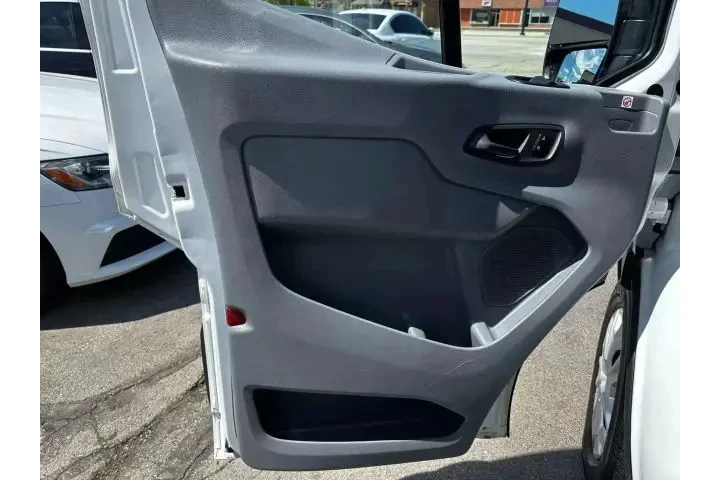 $19995 : 2019 TRANSIT 350 WAGON image 1