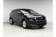 Kia Sorento 2020 S V6 4dr SU en Charlotte