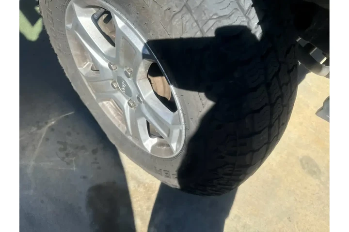 $21072 : Jeep Wrangler Unlimited 2020 image 6