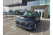 Hyundai TUCSON 2024 AWD SEL