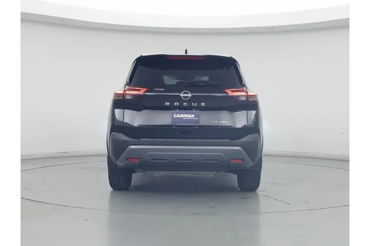 $26998 : Nissan Rogue 2023 AWD SL 4dr image 6