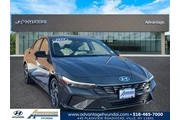 Hyundai ELANTRA 2025 SEL Spo en Long Island
