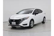 $16998 : Nissan Versa 2023 S 4dr Seda thumbnail