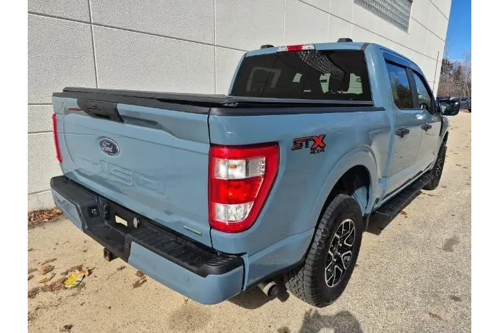 $38560 : Ford F-150 2023 4x4 XL 4dr S image 7