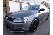 2013 Jetta S en Boston
