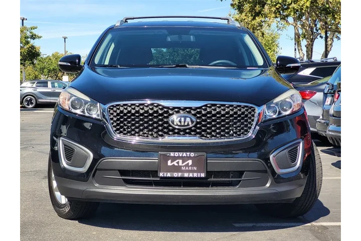 $9799 : 2016 Sorento LX image 2