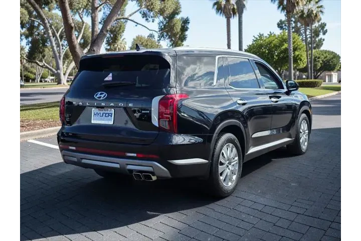 $31995 : Hyundai PALISADE 2023 AWD SE image 4