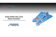 Delta Sky Club Guest Pass en Wilmington