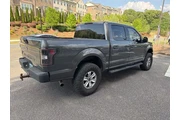 $24039 : Ford F-150 2018 4x2 King Ran thumbnail