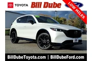 Mazda CX-5 2024 AWD 2.5 Carb en New Hampshire