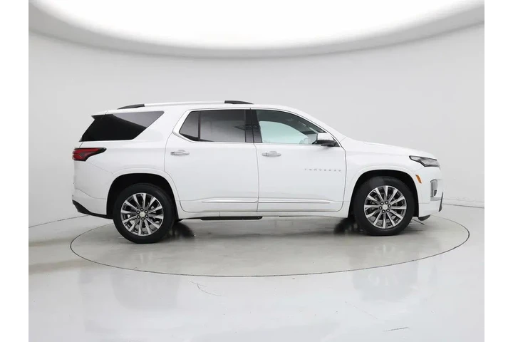 $34998 : Chevrolet Traverse 2023 Prem image 7