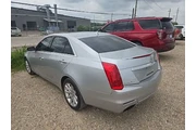 $13830 : Cadillac CTS 2014 AWD 2.0T L thumbnail