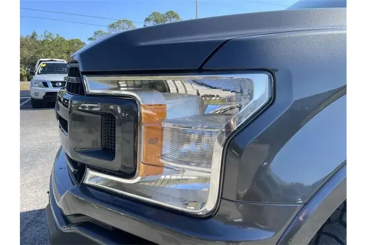 $33221 : Ford F-150 2020 4x4 XL 4dr S image 6