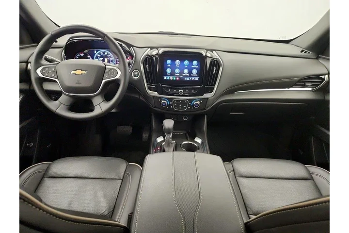 $33998 : Chevrolet Traverse 2023 Prem image 9
