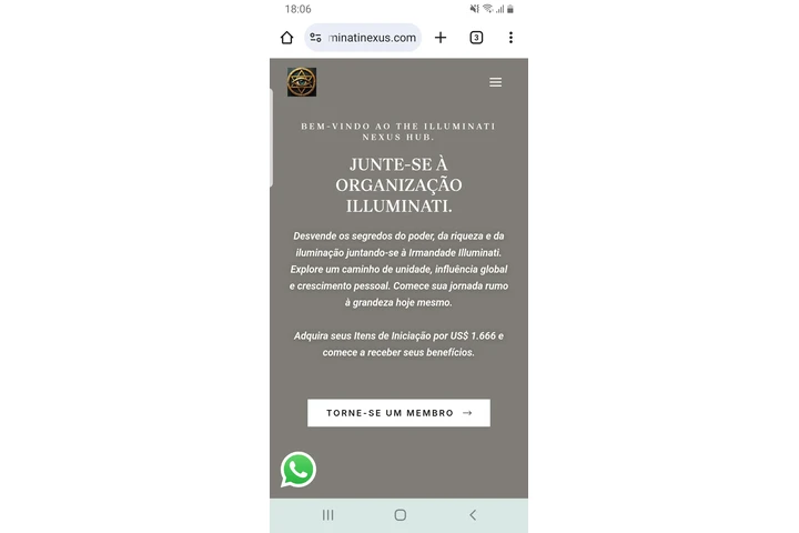 Poder e riqueza image 3