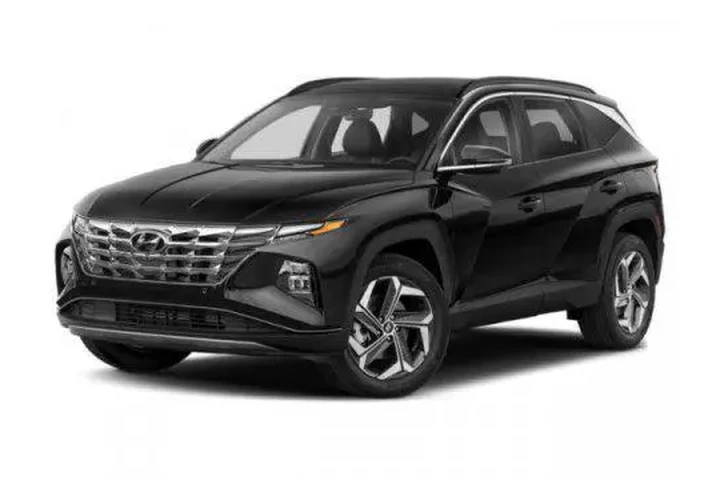 $33691 : Hyundai TUCSON Hybrid 2024 A image 1
