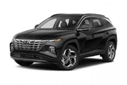 Hyundai TUCSON Hybrid 2024 A