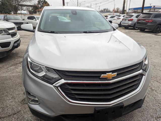 $16400 : 2020 Equinox LT image 1