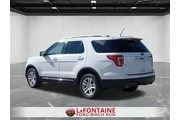 $19200 : Ford Explorer 2018 AWD XLT 4 thumbnail