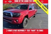 Toyota Tacoma 2007 V6 4dr Do en Charlotte