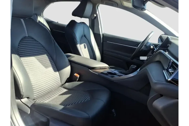 $25526 : Toyota Camry 2023 SE 4dr Sed image 8