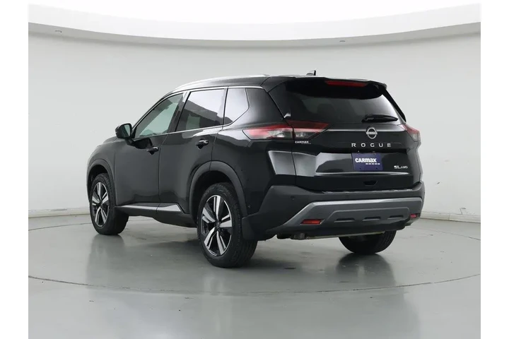 $28998 : Nissan Rogue 2023 AWD SL 4dr image 2