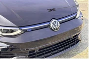 $36977 : Volkswagen Golf R 2023 AWD 2 thumbnail
