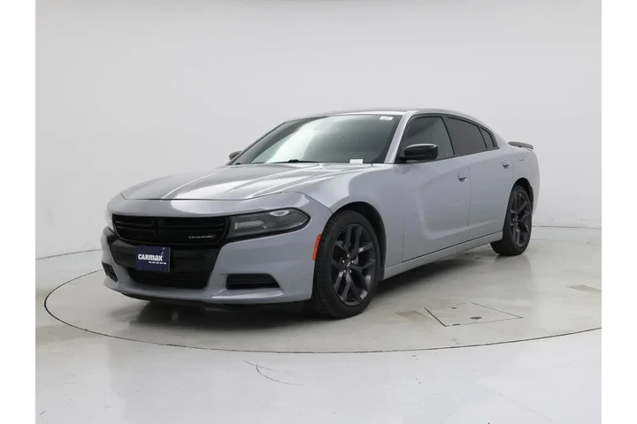 $22998 : Dodge Charger 2021 SXT 4dr S image 4