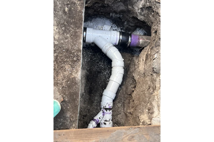 Plomero, 24 horas image 8