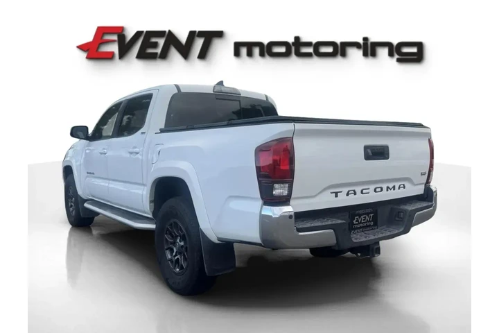 $22999 : 2018 Tacoma image 8