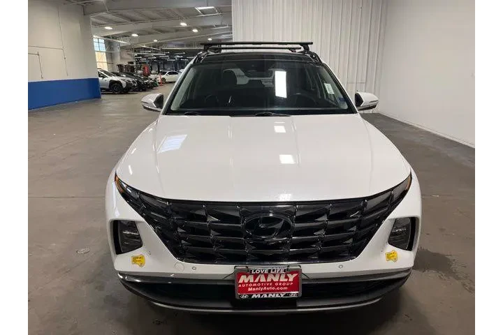 $29689 : Hyundai TUCSON Plug-in Hybri image 8