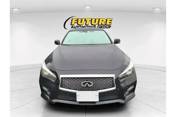 $14997 : INFINITI Q50 Hybrid 2014 Spo image 2