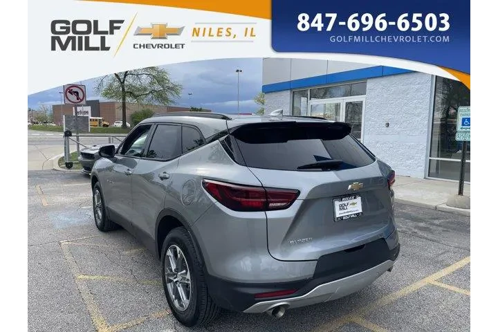 $32666 : Chevrolet Blazer 2024 LT 4dr image 7
